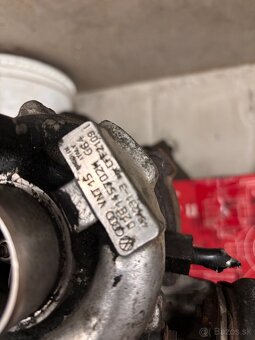 Turbo 1.9tdi 85kw - 3