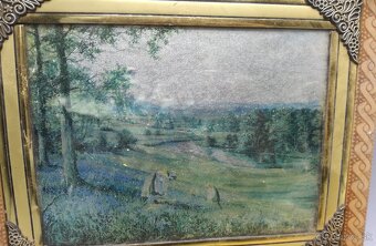 Obrazy v Domčeku - 3