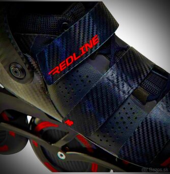 Kolieskové korčule - 3