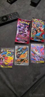 pokemon karty kartičky - 3