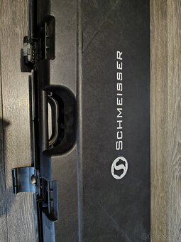 AR-15 Schmeisser 10,5" .223 rem - 3