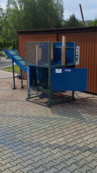 Predám Špalkovaciu Pílu OP-1500 - 3