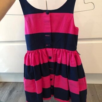 Šaty Ralph Lauren č. 110 - 3