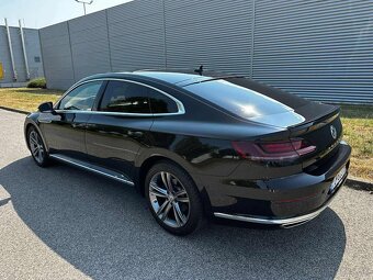 Predam VW Arteon R-Line 2020 DSG - 3
