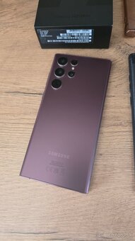 Samsung galaxy s22 ultra - 3