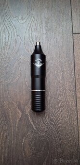 Tetovaci strojcek - 3