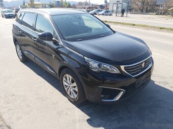 Peugeot 5008 1.2 PureTech 130 S S Active - 3