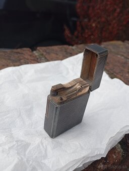 Predám staré zapaľovače - 3