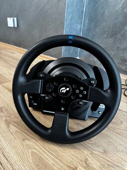 Thrustmaster T300 RS GT Edition - 3