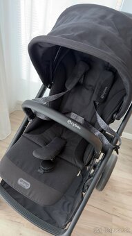 Cybex balios S lux 2025 - 3