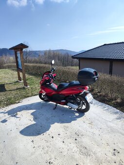 Honda PCX - 3