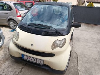 smart fortwo MC01 - 3