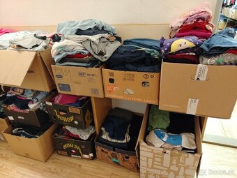 Ponúkam mix oblečenia - 3