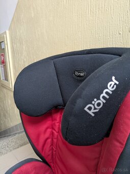 britax romer kid 15-36kg - 3