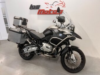 Bmw R1200GS Adventure - 3