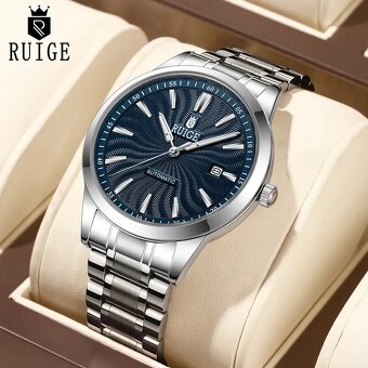 Pánske hodinky RUIGE - 3