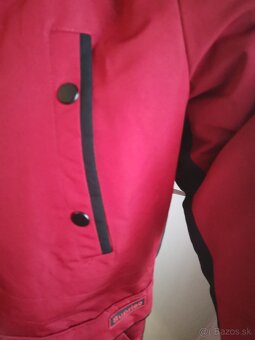 Pánska zimná bunda - 3