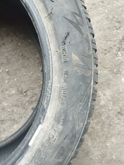 215/55 r18 - 3