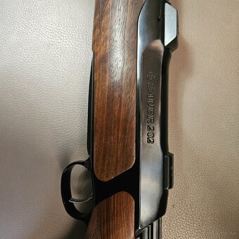 Sauer 202 Highland - 3