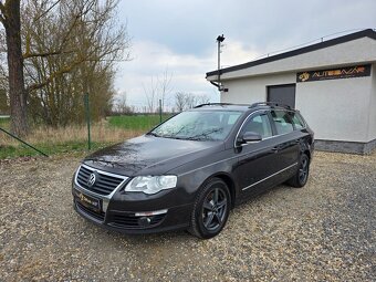Volkswagen Passat Variant 2.0 TDI - 3