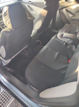 Volkswagen Passat B6 - 3