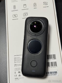 Insta360 one x2 - 3