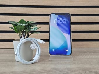 iPhone 12 Pro 256GB Gold | BATÉRIA 100% - 3