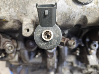 motor Renault 1,9dci F9Q - 3