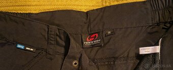 Hannah kraťasy veľ. 36 - 3