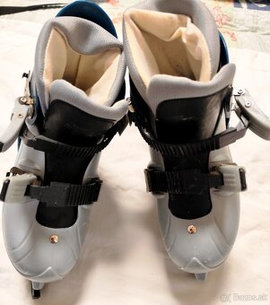 Detské korčule - 3