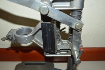 predam kvalitny stojan na vrtacku AEG, - 3