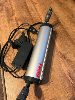 Eheim UV lampa - 3