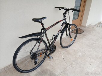 Predám crossovy bicykel - 3
