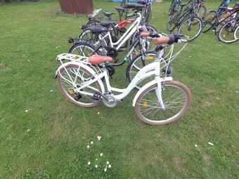 mestský bicykel - 3