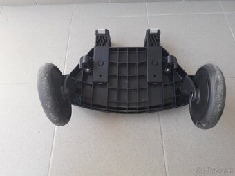 Nášlapník pre súrodenca Peg Perego - 3