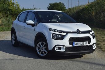 Citroen C3 YOU 2024 - 3