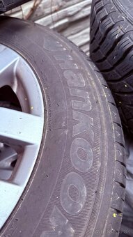 Vw t5 t6  5x120  letne - 3