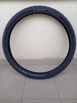 MTB plášte Schwalbe 29x2.60 - 3