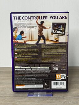 Kinect Star Wars - 3