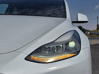 Tesla Model Y Performance Dual Motor Long Range 75kWh - 3