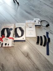 Hodinky - Fitbit Charge 4, - 3