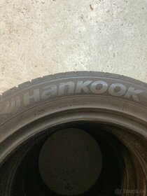 Letné pneumatiky Hankook 215/55R17 94W - 3