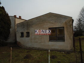 SKVELÁ INVESTIČNÁ PRÍLEŽITOSŤ Budova bývalej školy v Pustom  - 3