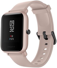 Inteligentné hodinky Xiaomi Amazfit Bip Lite Pink - 3