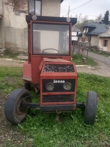 Traktor - 3
