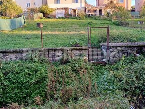 Exkluzivne predaj  pozemku na výstavbu RD v obci Machulince - 3