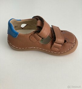 Detské sandálky Froddo nové - 3
