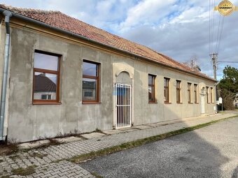 Podnikateľský priestor na hlavnom ťahu v obci Kopčany - 3
