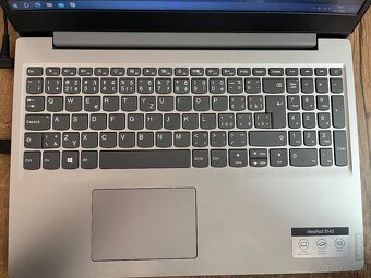 Predam Lenovo idepads145 - 3