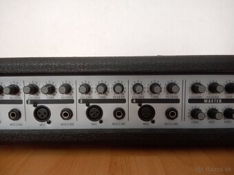 KUSTOM KPM-480 - 3